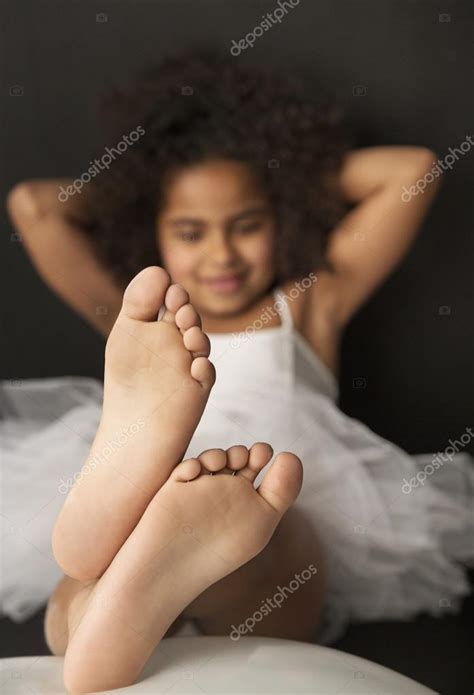 ebony feet telegram